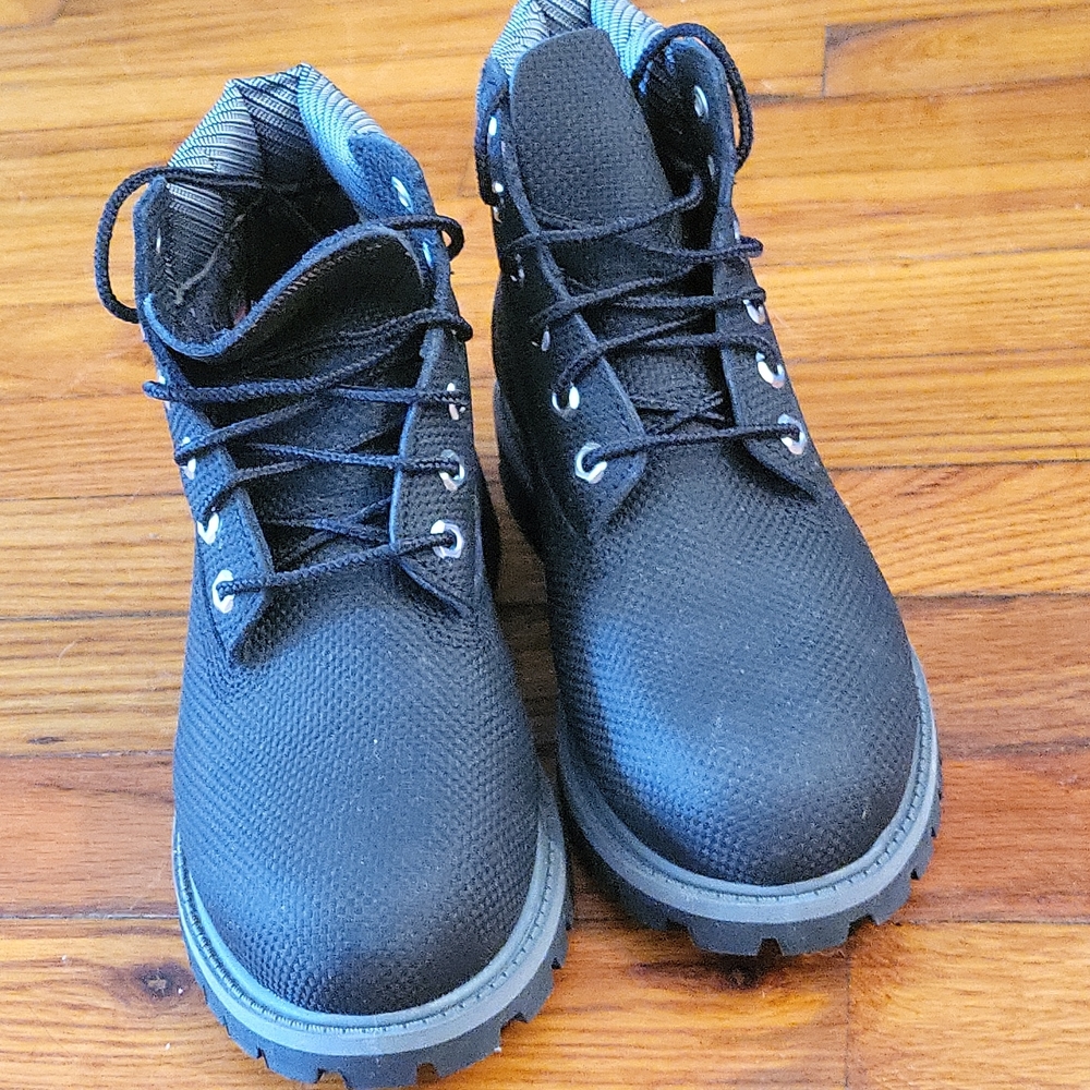 Timberland 6" Helcor Waterproof Boots